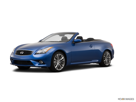 2012 Infiniti G37  Photo